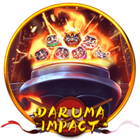 Tác động Daruma