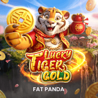 Hổ Vàng May Mắn screenshot