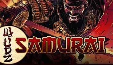 Samurai Wildz